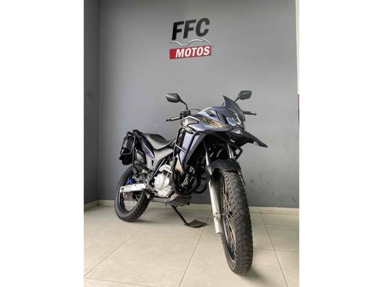 HONDA XRE 300 ABS 